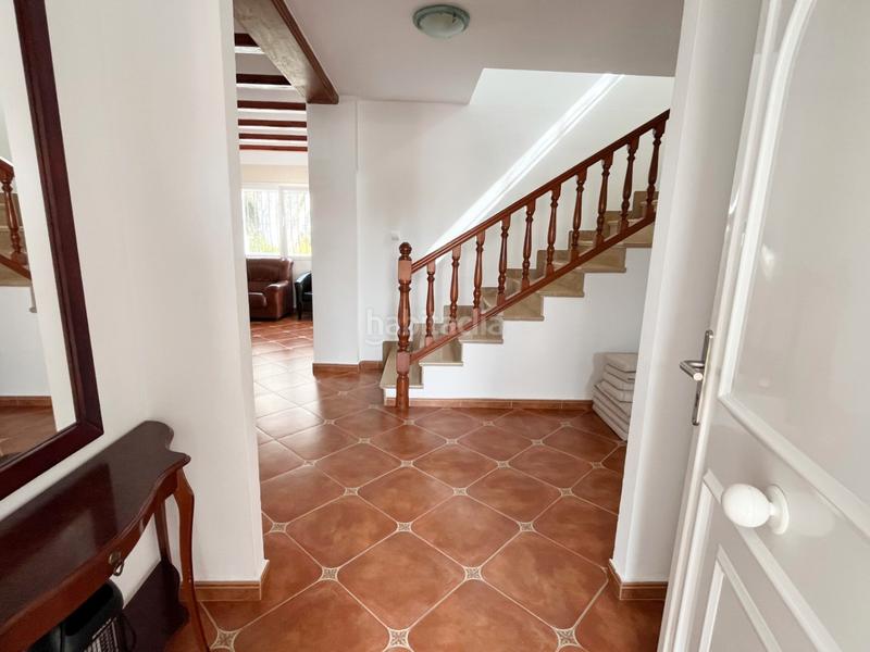 Foto 57b7702b-b08c-4290-a19f-68e21a8ff17d. Chalet en Poblets (els)