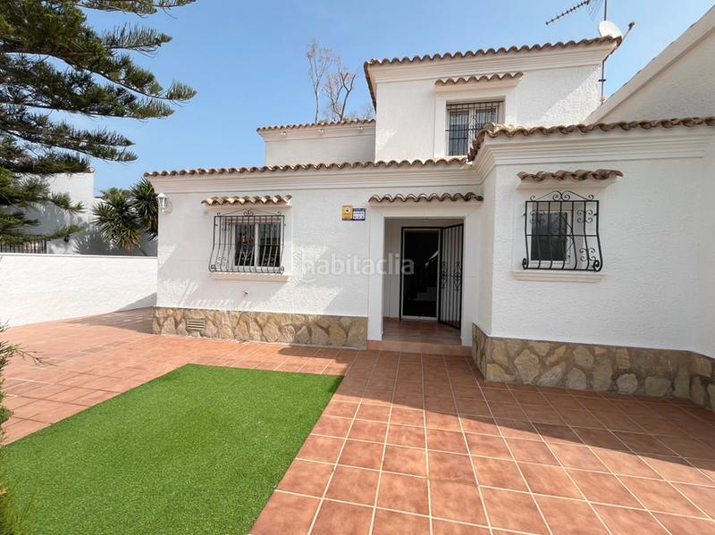 Foto 76bb268d-6f7a-4112-aead-ba72ac0be71b. Chalet en Poblets (els)