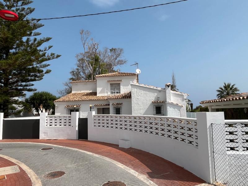 Foto 8236870d-9a49-4544-b493-70e643f05cd8. Chalet en Poblets (els)