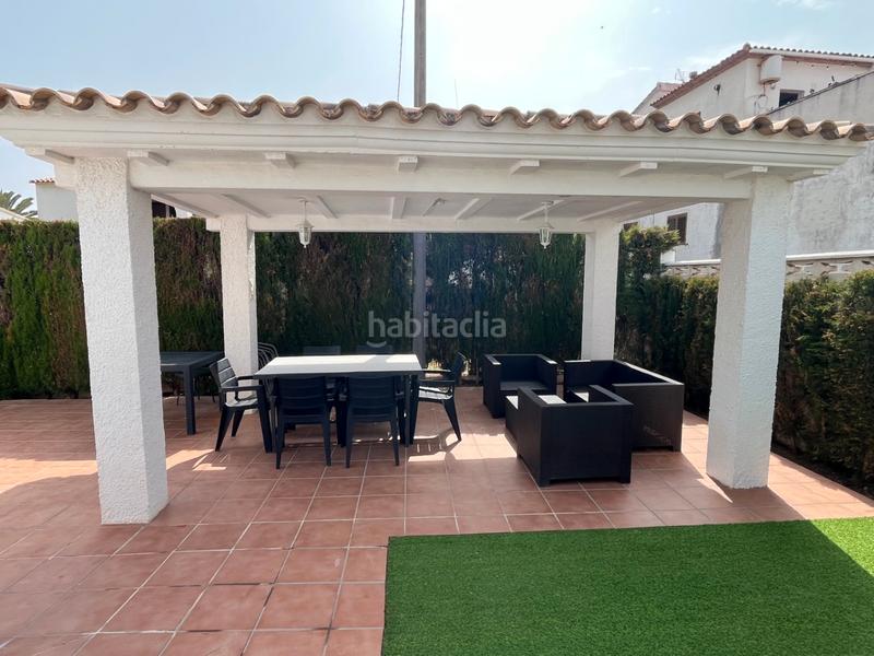 Foto 9f0bc878-6bc9-4973-8e99-12a28163f1e7. Chalet en Poblets (els)