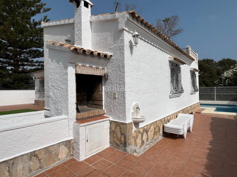 Foto d6653d1f-1258-4cad-8cf7-78a7cf8e7302. Chalet en Poblets (els)