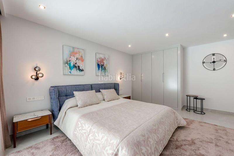 Foto 558c4987-5aaa-4f98-b555-5012cbff4cc1. Chalet mit heizung parking pool in Via Parque Benidorm