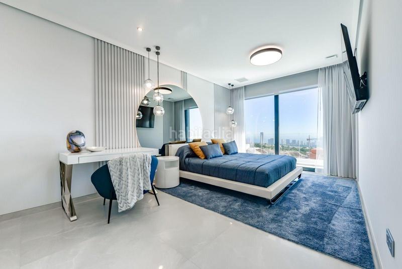 Foto 5cfdb936-aada-4824-b0bb-03b1ad708f6e. Chalet mit heizung parking pool in Via Parque Benidorm