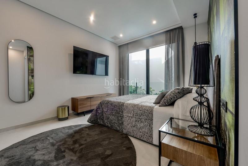 Foto 9c94f8a7-7565-4e29-a4d7-e21c41eb46f4. Chalet mit heizung parking pool in Via Parque Benidorm