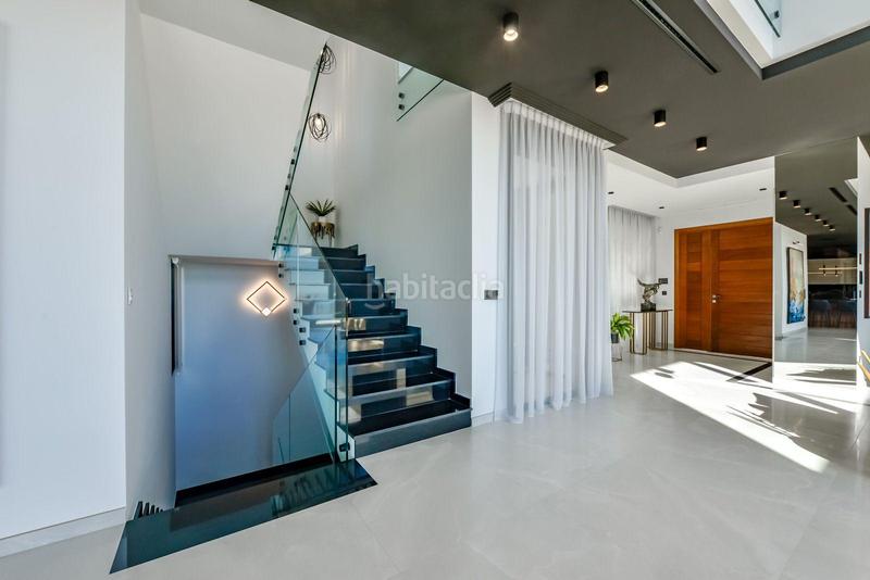 Foto f52d6f73-9fd9-4f4d-8672-d534c533124d. Chalet mit heizung parking pool in Via Parque Benidorm