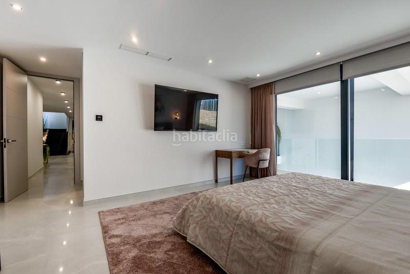 Foto 122519ab-d886-4583-918b-06598466d8cf. Chalet with heating parking pool in Via Parque Benidorm