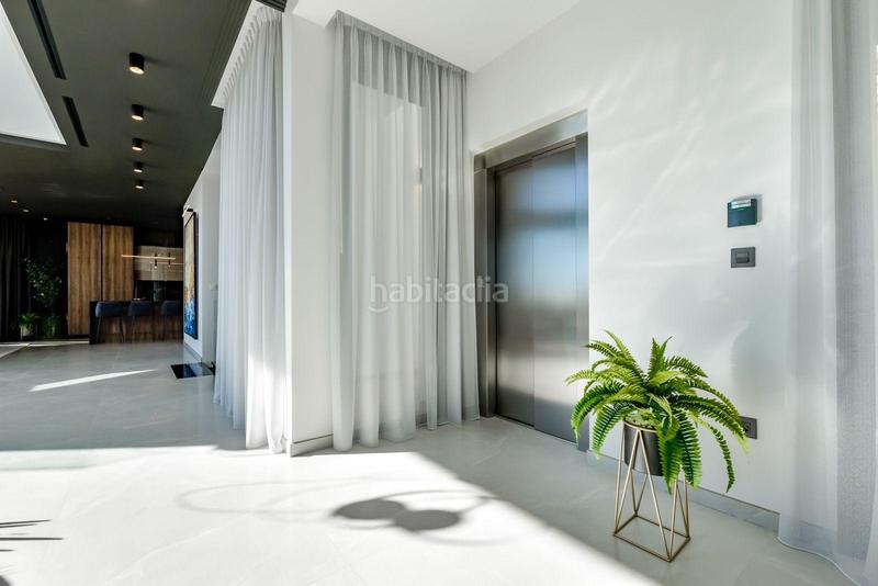 Foto 4e78f078-2b74-45f4-9eac-0587cc877c84. Chalet with heating parking pool in Via Parque Benidorm