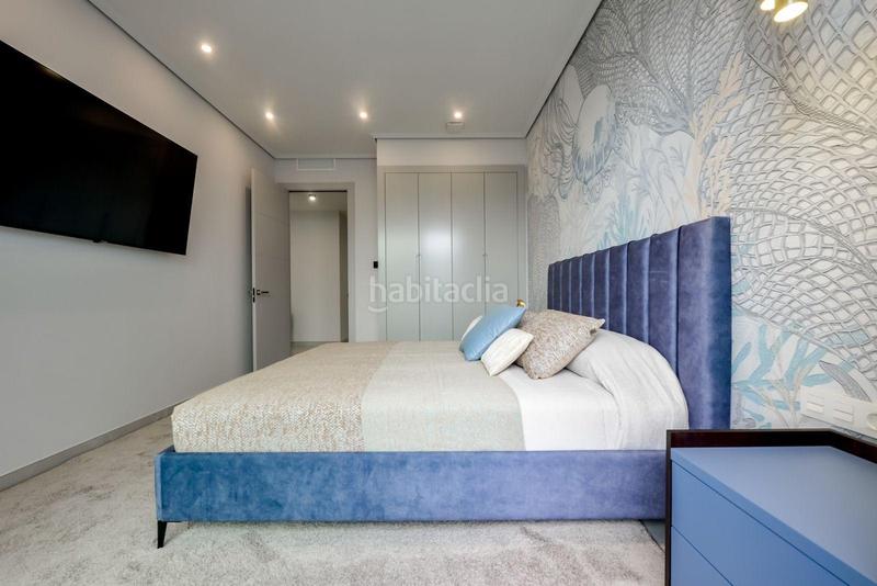 Foto bee0a78b-8b4c-40cd-a3f0-76c230c821ce. Chalet with heating parking pool in Via Parque Benidorm