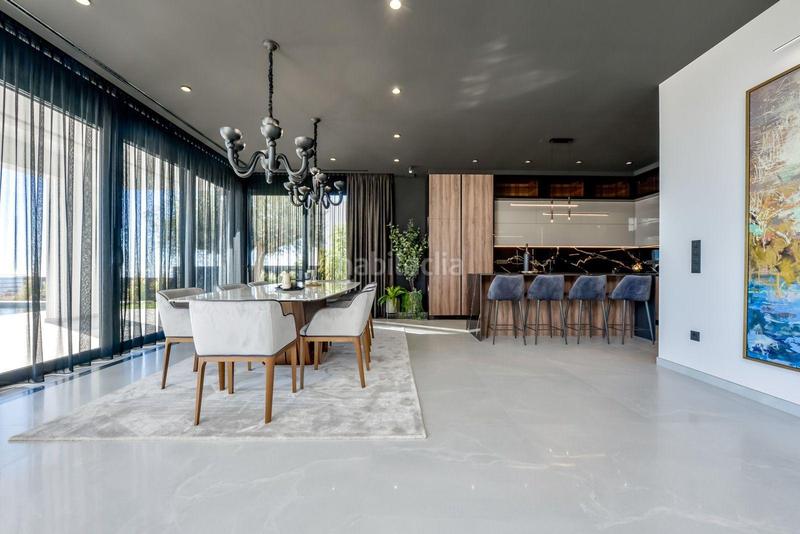 Foto 479a53d2-beb6-4782-a6a4-d08493bdbffa. Chalet avec chauffage parking piscine dans Via Parque Benidorm