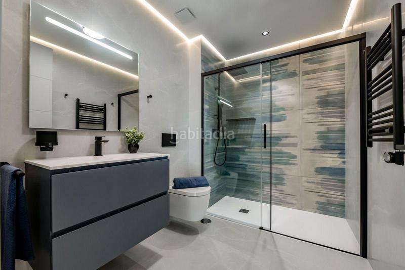 Foto 645dde17-ac27-45a0-a673-f51ae365ec71. Chalet avec chauffage parking piscine dans Via Parque Benidorm