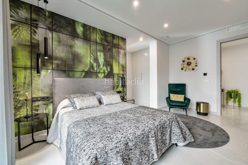 Foto b93ca504-9bc8-493f-b1e0-d80aea6128f7. Chalet avec chauffage parking piscine dans Via Parque Benidorm