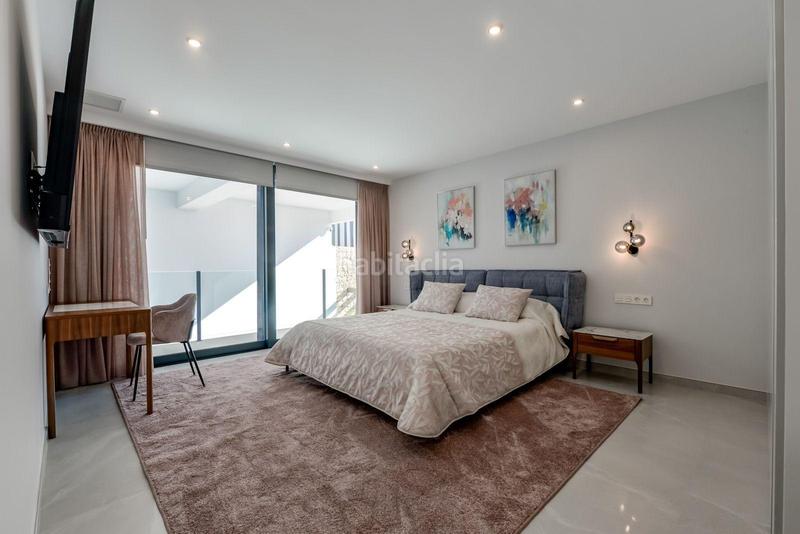 Foto c65aa9f9-6762-4ca6-9ebb-37b20a5d4fd6. Chalet avec chauffage parking piscine dans Via Parque Benidorm