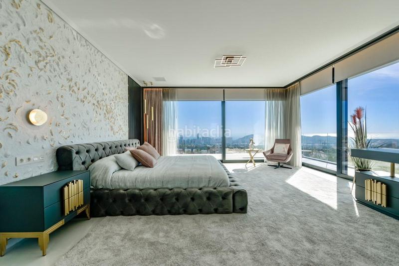 Foto a47e1f4f-5689-439c-86c4-40fdf639e706. Chalet en Via Parque Benidorm