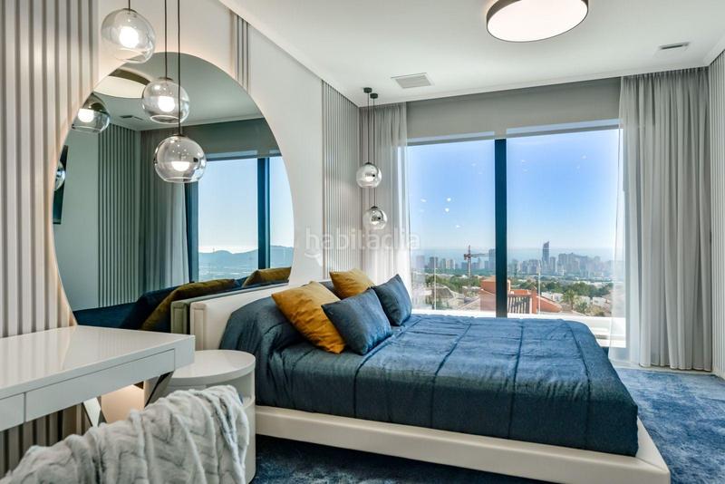 Foto f0c55ddf-db35-4c9c-ab4c-da8ea5e80beb. Chalet en Via Parque Benidorm