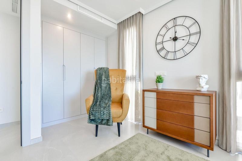 Foto ee4a1215-518f-400f-864e-dc8033419159. Chalet con riscaldamento parcheggio piscina in Via Parque Benidorm