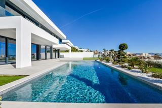 Chalet en Via Parque