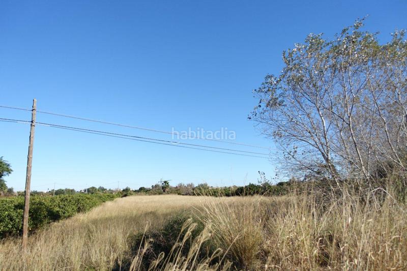 Foto 53eb3839-83ed-4937-a3b5-818d08cc314a. Terreno residenziale in Verger (el)