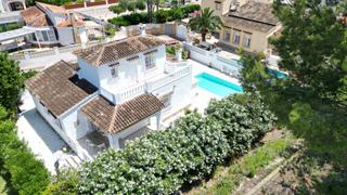 Chalet in Poblets (els)