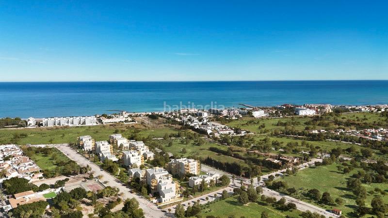 Foto b2dd8932-2f22-4bdf-b202-a0534cb2a8ba. Apartamento en Devessa - Monte Pego Dénia