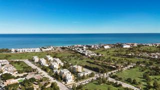 Penthouse in Devessa - Monte Pego