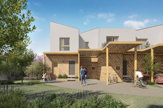 Casa a schiera in Devessa - Monte Pego