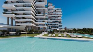 Appartement à Zona Levante - Playa Fossa