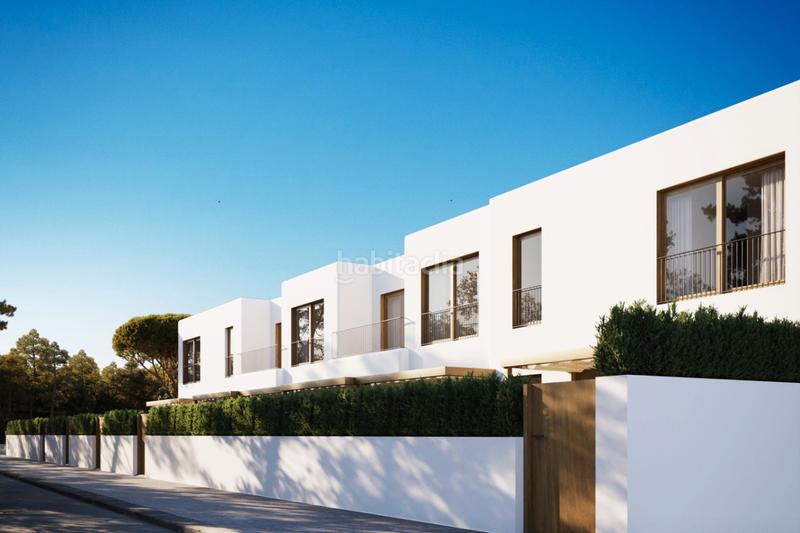 Foto 55fc97ec-b662-45bd-8fb9-72314569635f. Casa a schiera con riscaldamento in Gata de Gorgos