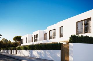 Casa adossada a Gata de Gorgos
