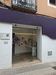 Location Local commercial à Centro Urbano