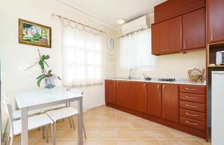 Miete Studiowohnung in Las Rotas / Les Rotes