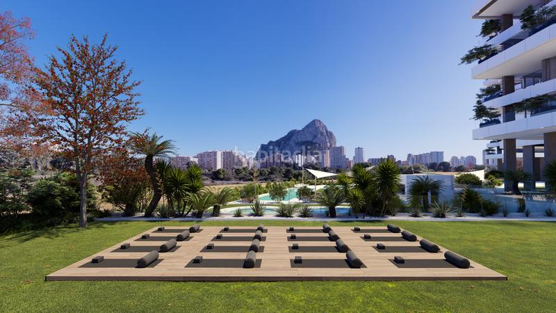 Foto cba68b47-f1b4-4611-9ac1-bd4488c9e18b. Apartament amb piscina a Zona Levante - Playa Fossa Calp