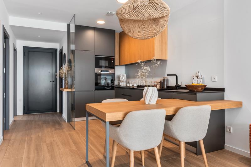 Foto 08b559cc-5c05-4686-95d4-323cd2c99bf7. Apartment with pool in Cumbre del Sol Poble Nou de Benitatxell (el)