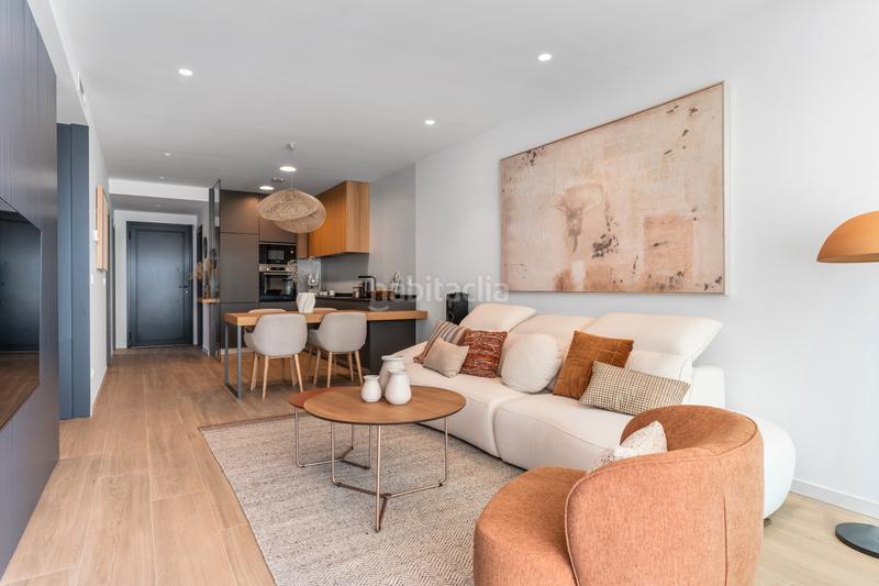 Foto b9145897-eb73-473a-9837-54e1f7c2adce. Apartment with pool in Cumbre del Sol Poble Nou de Benitatxell (el)