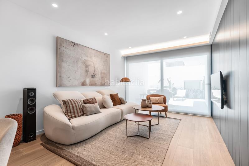 Foto 0e568ebc-da4a-477d-be52-d03257533a5d. Appartement mit pool in Cumbre del Sol Poble Nou de Benitatxell (el)