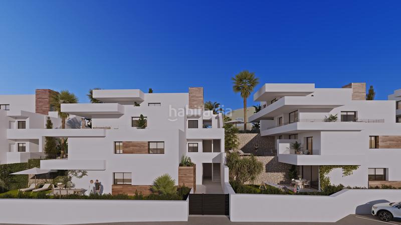 Foto fdf0b6fb-e564-40eb-bbe0-7d0da4f50f8b. Appartement mit pool in Cumbre del Sol Poble Nou de Benitatxell (el)