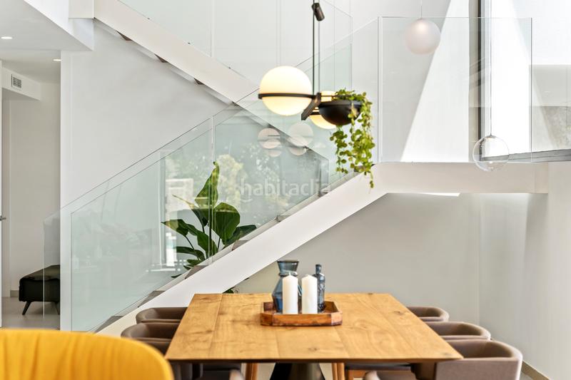 Foto 53db5ea8-3c86-4565-b291-fade40b9a23c. Chalet with pool in Altea la vella Altea