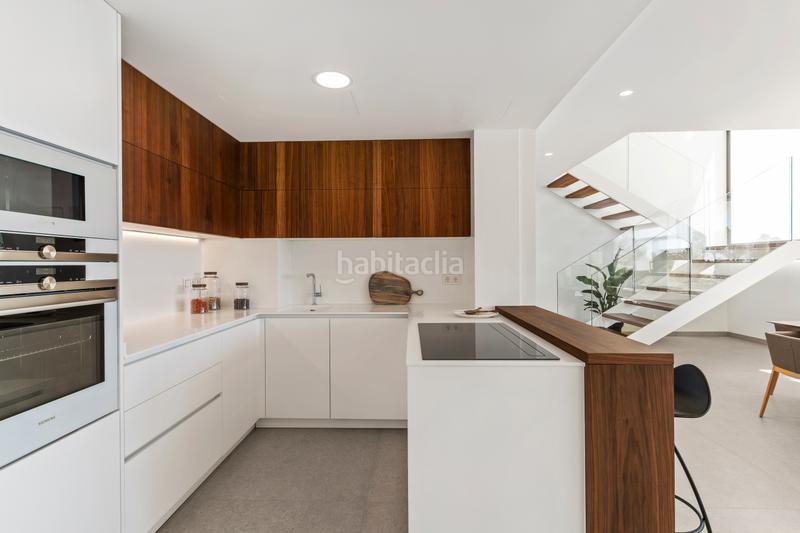 Foto fee86865-a722-4f24-afef-b53dc560ca0e. Chalet with pool in Altea la vella Altea