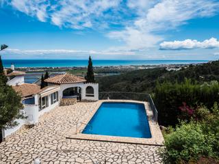 Chalet in Devessa - Monte Pego