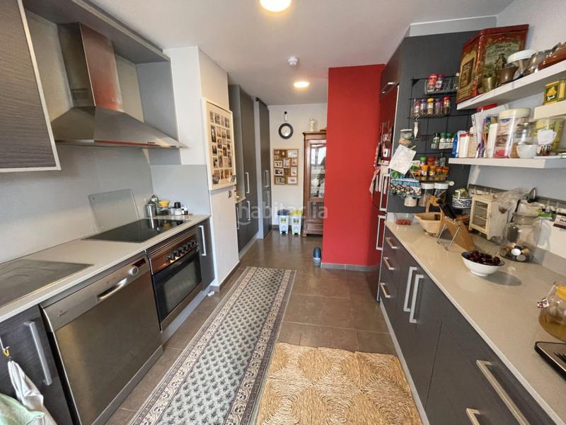 Foto 5cb9c754-5e3e-4358-8d44-1020df667f6e. Attico con riscaldamento parcheggio piscina in Pego