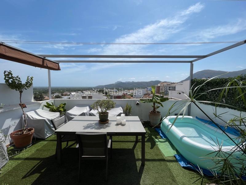 Foto 76a4aaef-939d-48a2-8c85-eb3008686a55. Attico con riscaldamento parcheggio piscina in Pego