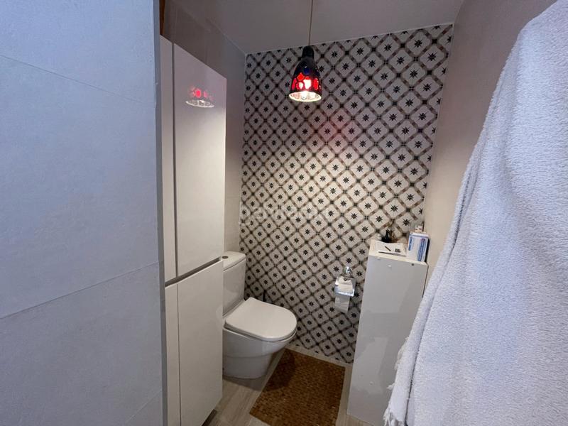 Foto a1268fa4-8cc9-42d9-b381-81f4fffdb3cd. Attico con riscaldamento parcheggio piscina in Pego