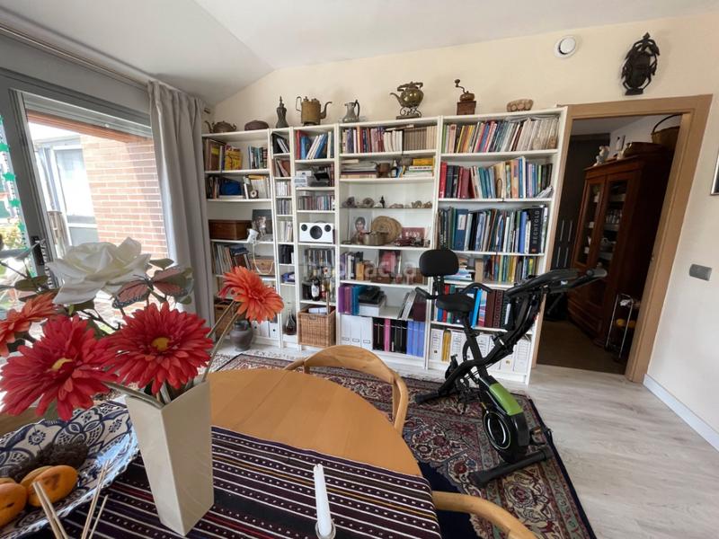 Foto e8b168b3-4161-440a-b0ed-db0bcfbbe0d1. Attico con riscaldamento parcheggio piscina in Pego