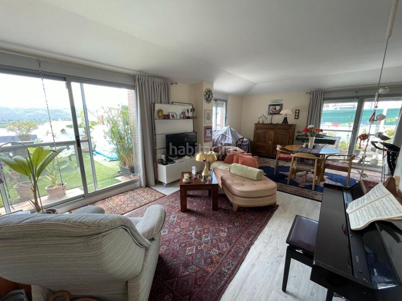 Foto f59b16c7-33eb-4d55-8347-816f9aebf906. Attico con riscaldamento parcheggio piscina in Pego