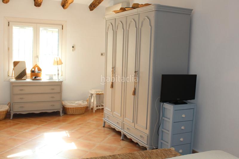 Foto 92475b9a-4d7d-422f-8f03-f4ebbef89289. Chalet mit heizung parking pool in El Palmar - Los Molinos Dénia