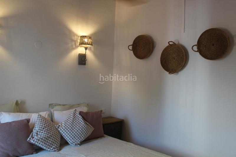 Foto fae4fc42-729b-4bff-83e8-53c2d26e0281. Chalet mit heizung parking pool in El Palmar - Los Molinos Dénia