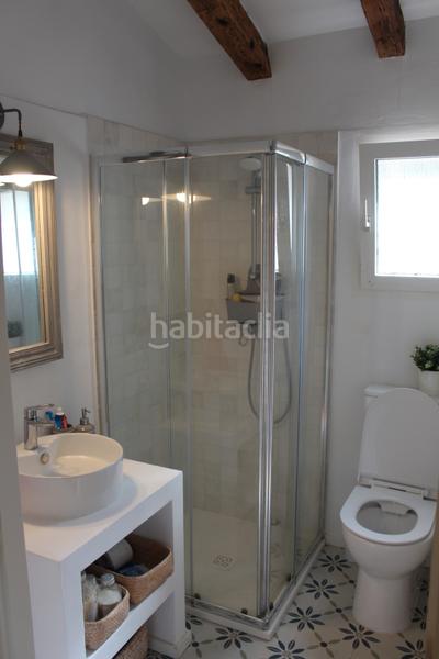 Foto 74c51f14-b1e2-47c3-8869-1b6fedf7cc22. Chalet with heating parking pool in El Palmar - Los Molinos Dénia