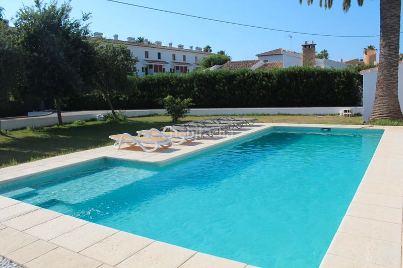 Foto aa0ad906-d050-4c22-ab7f-67e5cc6ea6e4. Chalet en El Palmar - Los Molinos Dénia