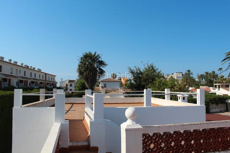 Foto b70e63a1-cc52-4f85-a9f5-873ccbbd81db. Chalet en El Palmar - Los Molinos Dénia