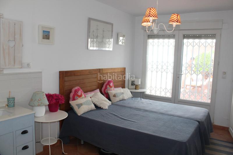 Foto 56e36680-bb3d-48e0-ac00-8a49a4a602d4. Chalet con riscaldamento parcheggio piscina in El Palmar - Los Molinos Dénia