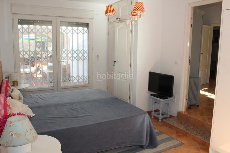 Foto 6413f47f-a565-464e-a04c-d07ce8baf6d1. Chalet con riscaldamento parcheggio piscina in El Palmar - Los Molinos Dénia